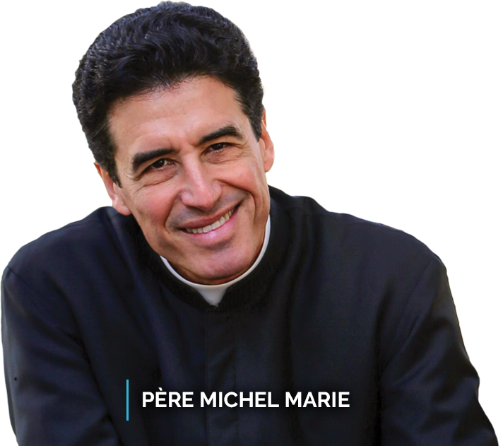 Père Michel Marie